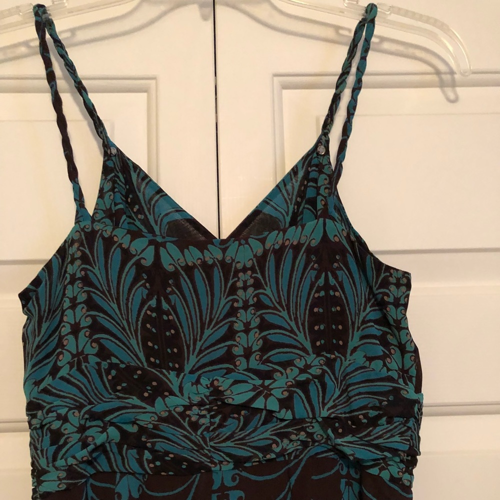 Bandolino sundress